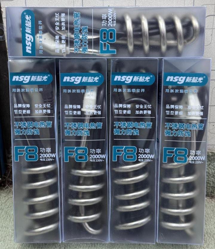 electric water heating rod