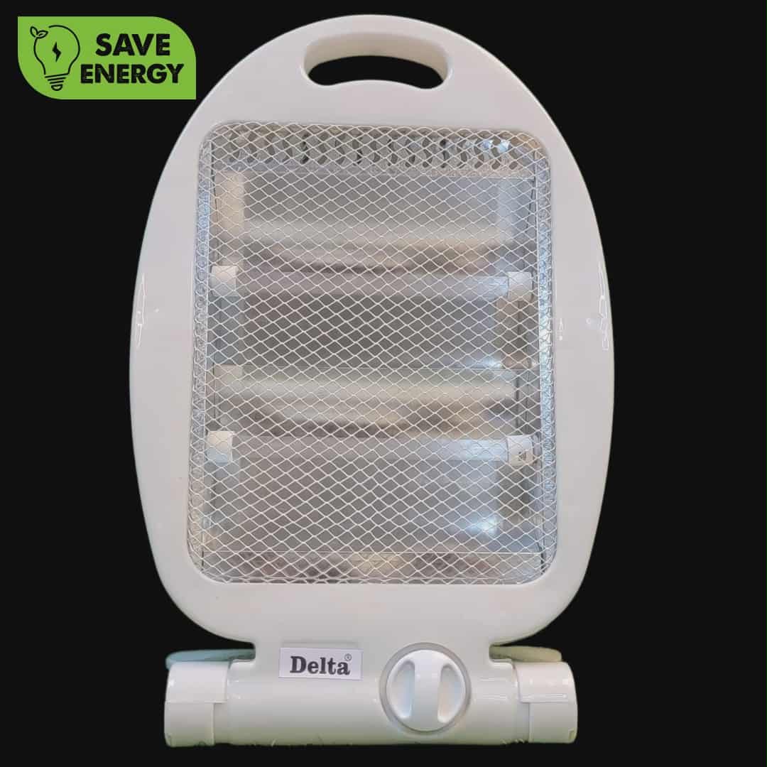 Electric heater for room