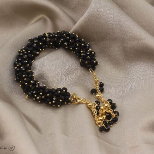 GAJRA BRACELET 2 PIECE PAIR