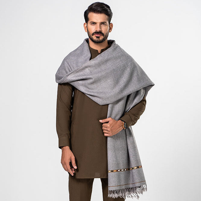 Imported Gents Shawl