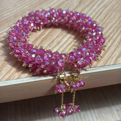 GAJRA BRACELET 2 PIECE PAIR