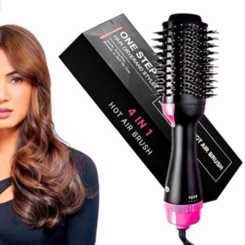 4 in 1  Hair Dryerand Styler