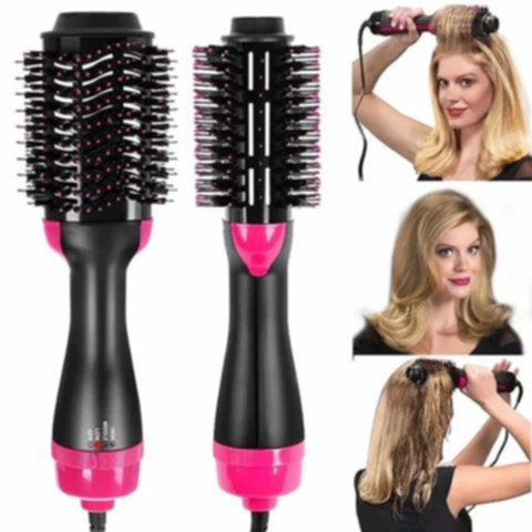 4 in 1  Hair Dryerand Styler