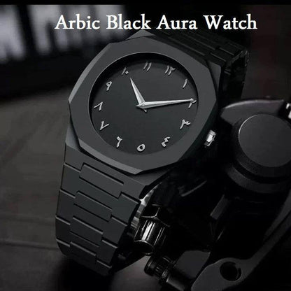 arabic aura watch