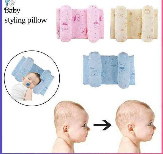 Baby Styling Pillow