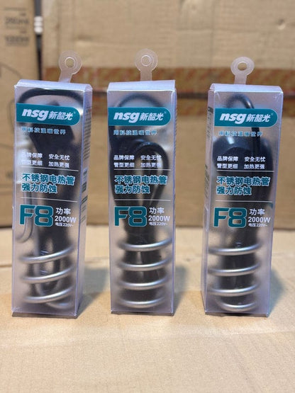 electric water heating rod