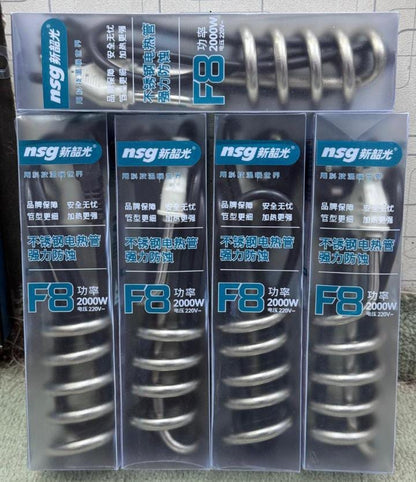 electric water heating rod