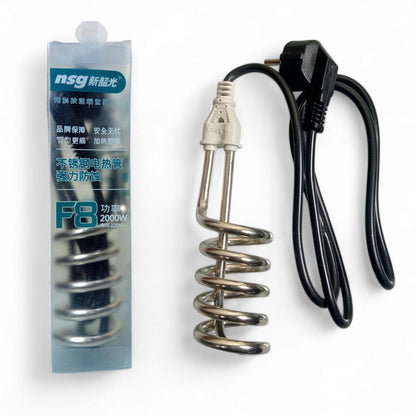 electric water heating rod