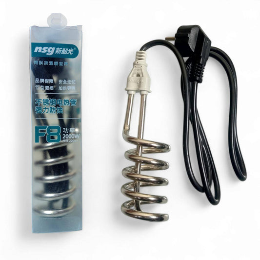 electric water heating rod