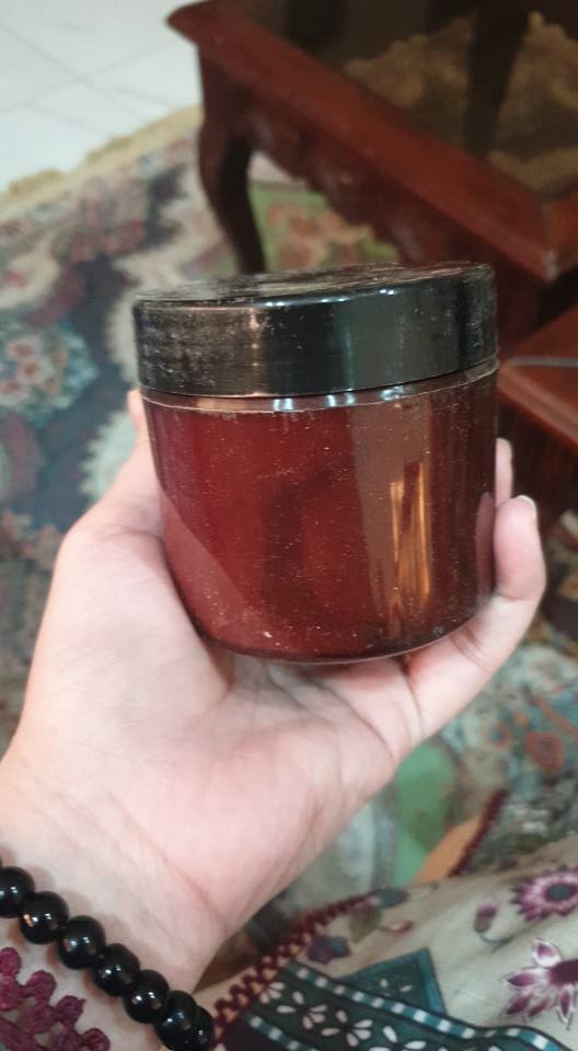 Zafrani Whitening Cream