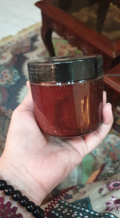 Zafrani Whitening Cream