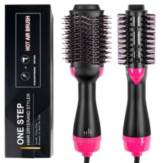 4 in 1  Hair Dryerand Styler