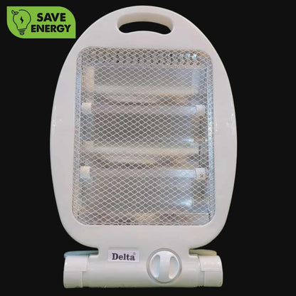 Electric heater for room