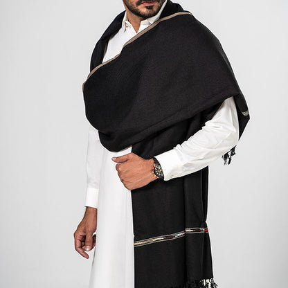 Imported Gents Shawl