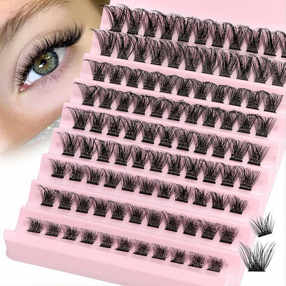 Eyelashes Extension Kit