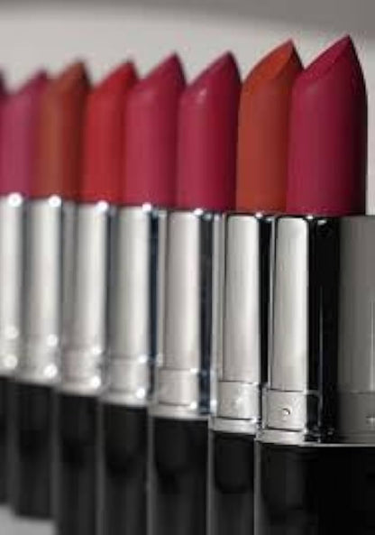 mattee lipstick set of 12 pieces