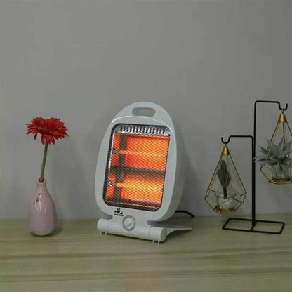 Electric heater for room