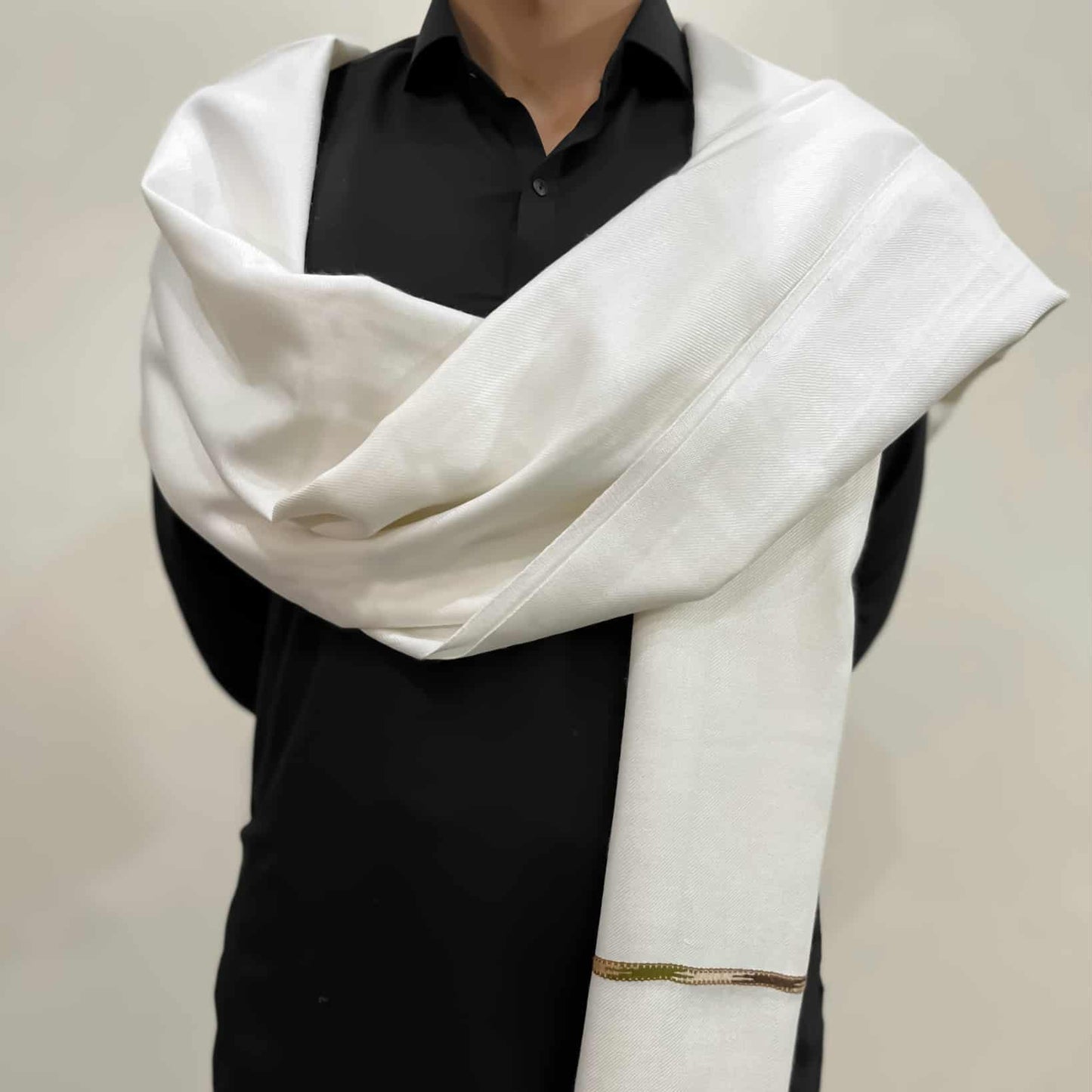 Imported Gents Shawl