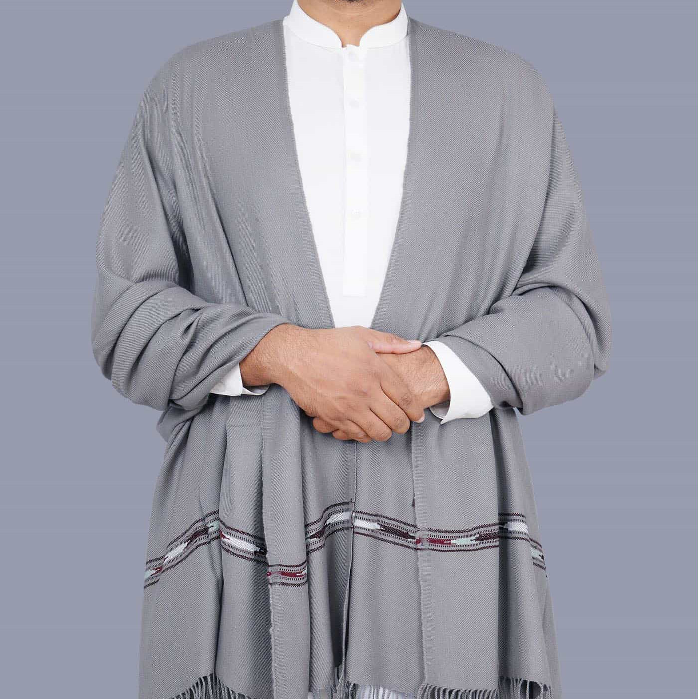Imported Gents Shawl