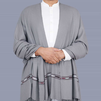 Imported Gents Shawl