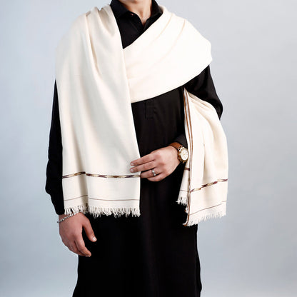 Imported Gents Shawl