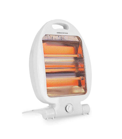 Electric heater for room