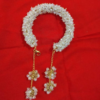 GAJRA BRACELET 2 PIECE PAIR
